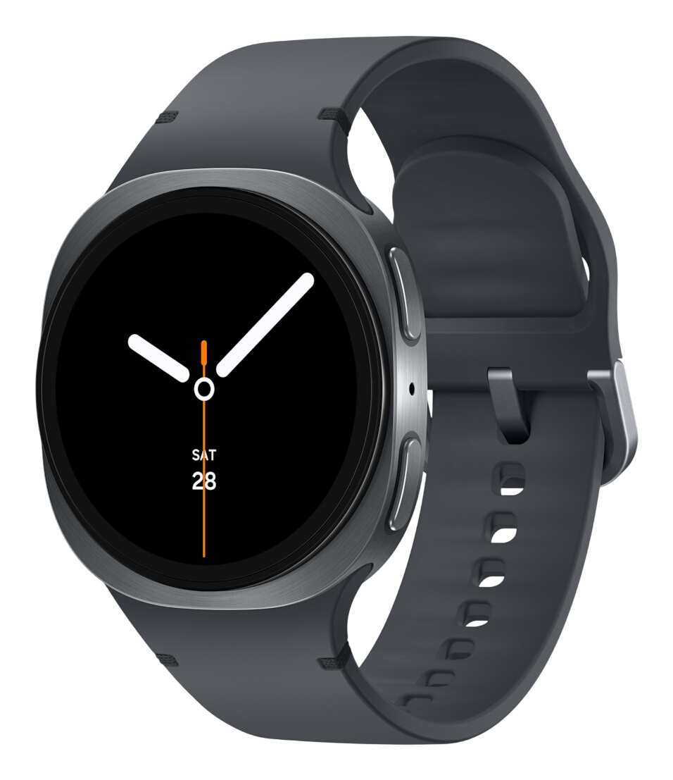 Viedpulksteni Samsung Samsung Galaxy Watch8 SM-L320