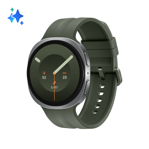 Viedpulkstenis Samsung GALAXY WATCH 9 44MM