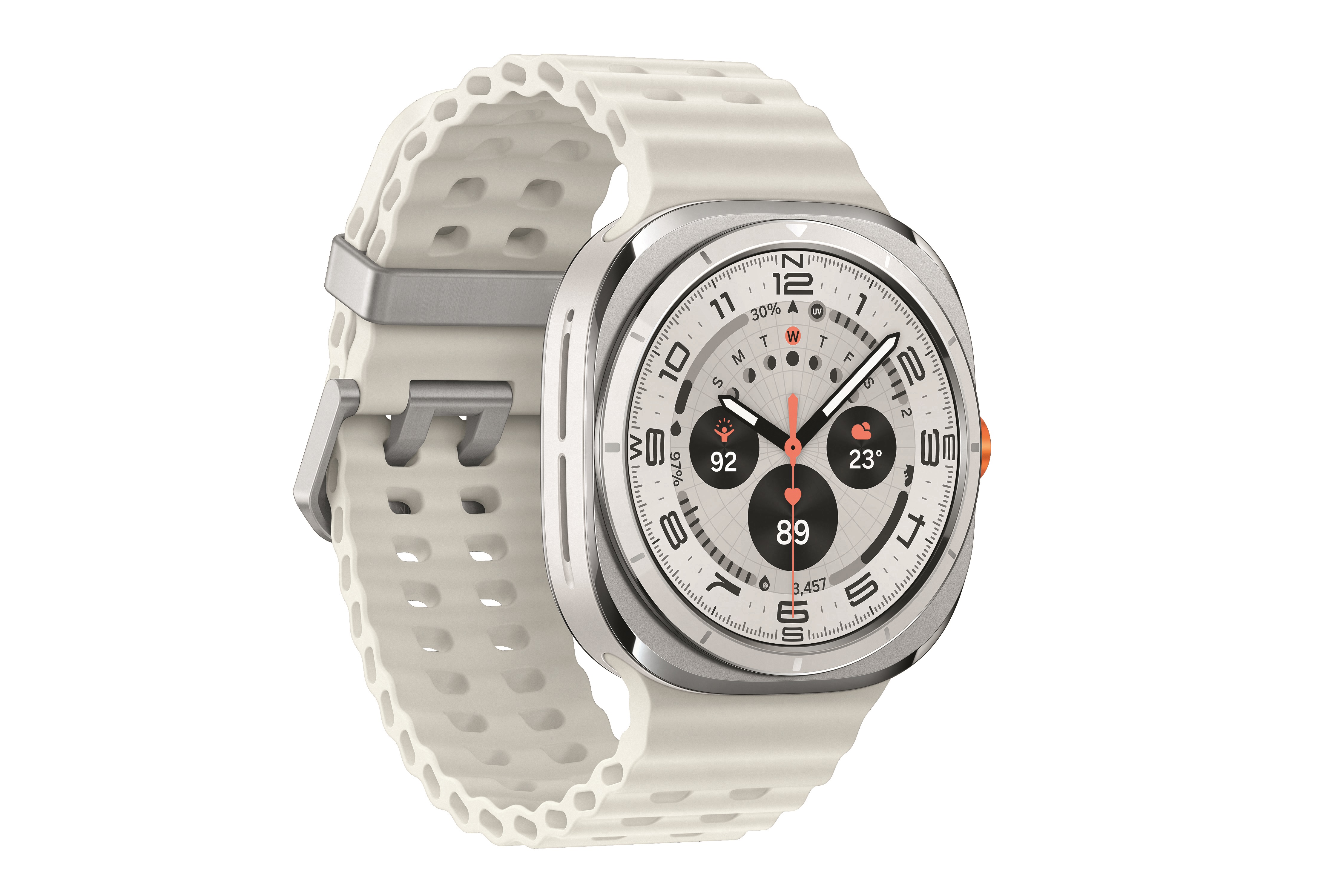 Viedpulkstenis Samsung Galaxy Watch Ultra LTE