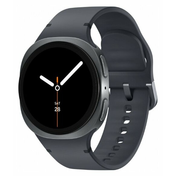Viedpulkstenis Samsung Galaxy Watch 8 L320