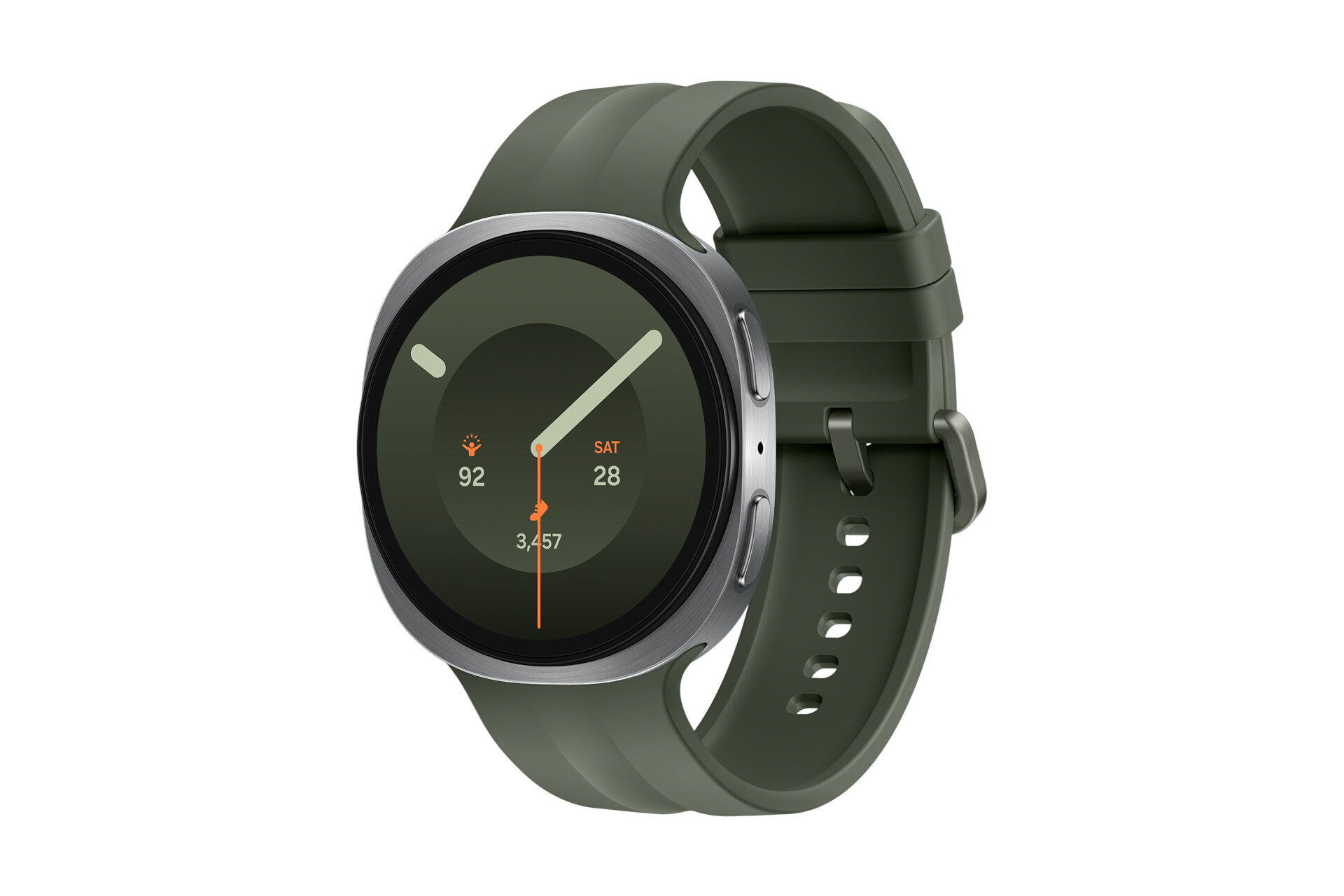 Viedpulkstenis Samsung Galaxy Watch9 LTE SM-L355