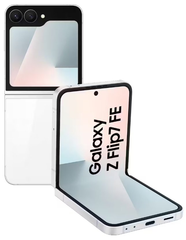 Viedtālrunis Samsung Galaxy Z Flip7 FE