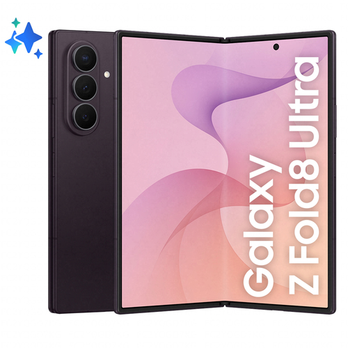 Viedtālrunis Samsung Galaxy Z Fold8 Ultra
