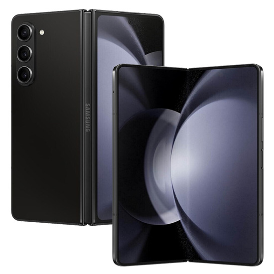 Viedtālrunis Samsung Galaxy Z Fold5 F946