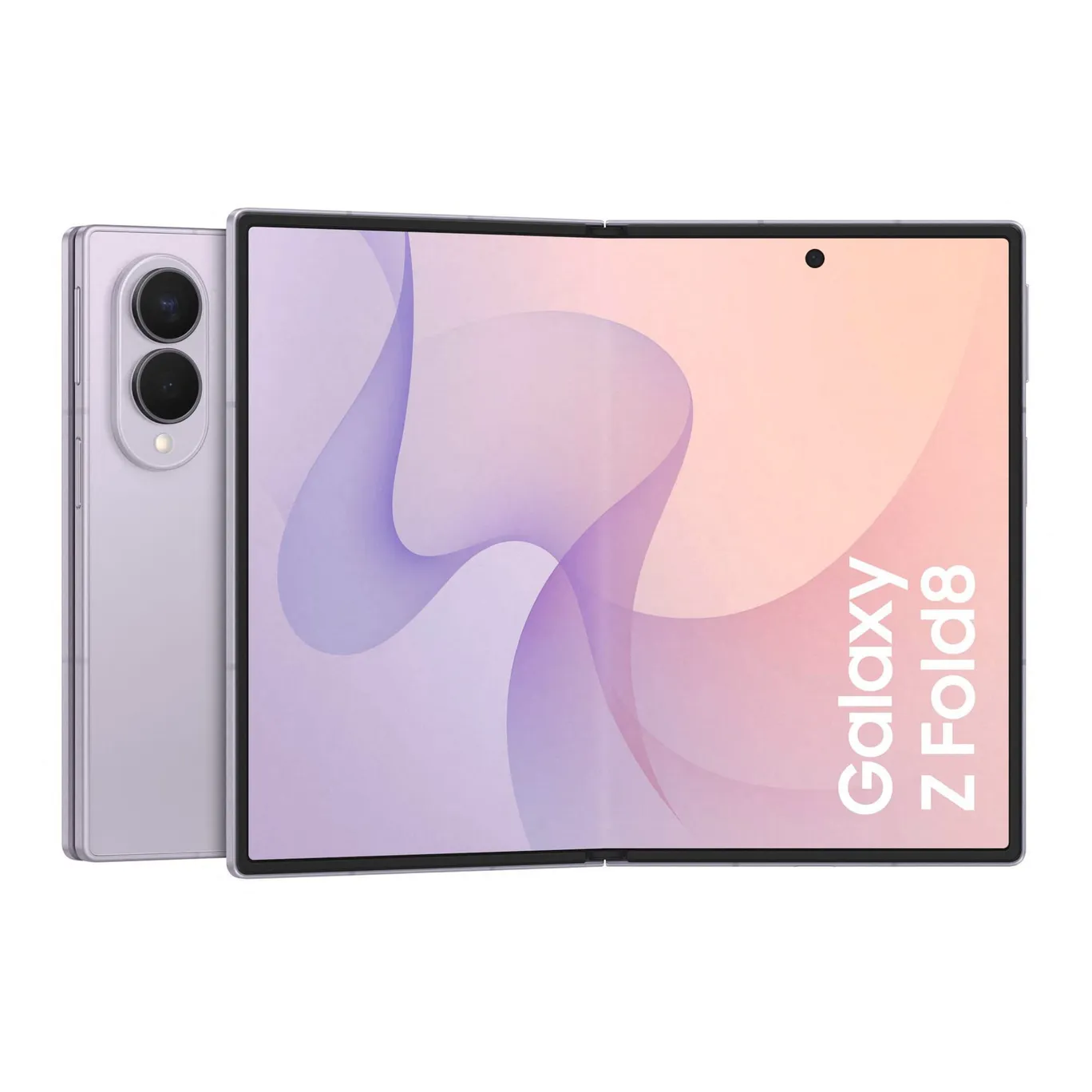 Viedtālrunis Samsung Galaxy Z Fold8 12GB
