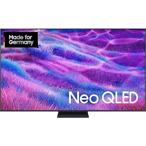 Samsung GQ85QN80FAUXZG 216cm 85" 4K Neo