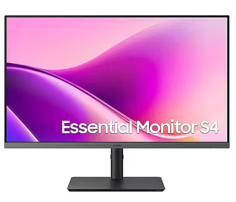 LCD monitors SAMSUNG 27" 1920 x