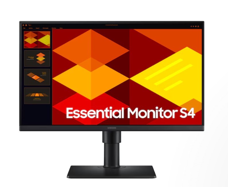 Monitor Samsung S40GD (LS22D400GAUXEN) | LS22D400GAUXEN