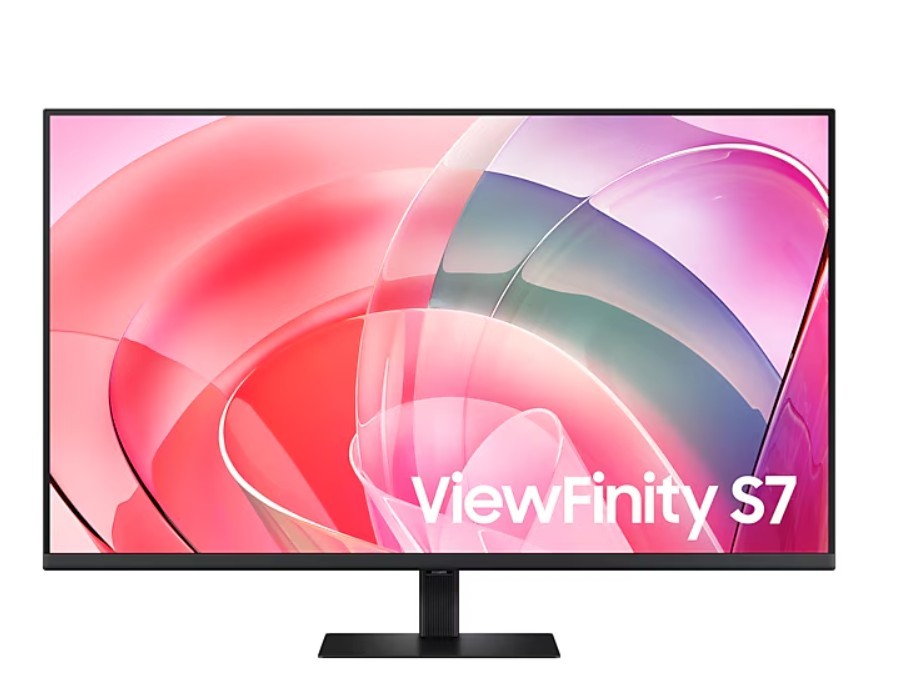 Samsung ViewFinity S7 LS37D700EAUXEN - 60Hz
