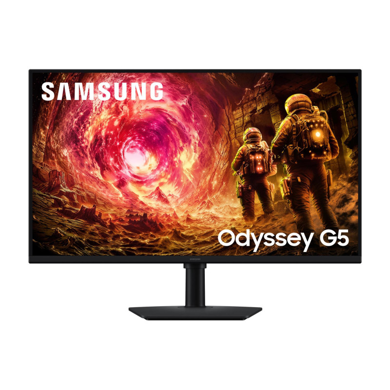 Monitors Samsung Odyssey G5 (LS32FG502EUXEN) |