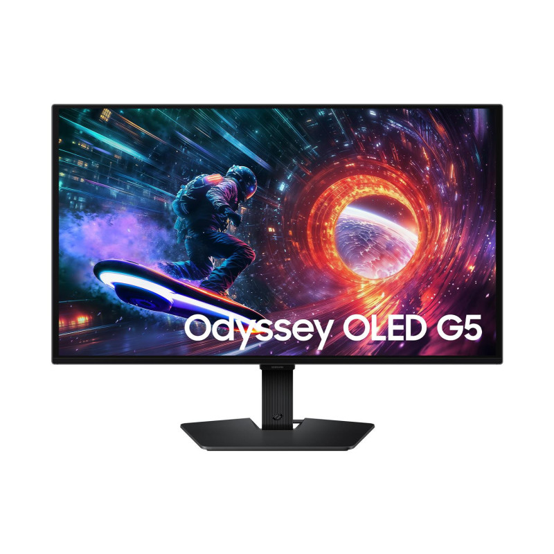Monitor|SAMSUNG|27 |2560 x 1440 pixels|Quad HD|Native