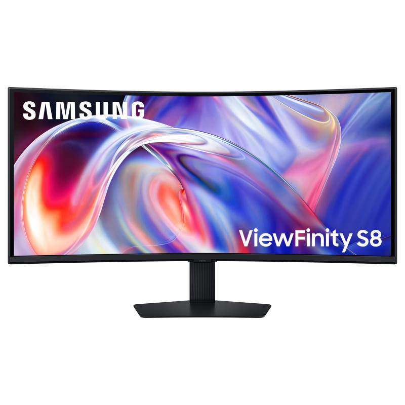 Samsung ViewFinity S8 LS40H850TAUXEN - 144Hz
