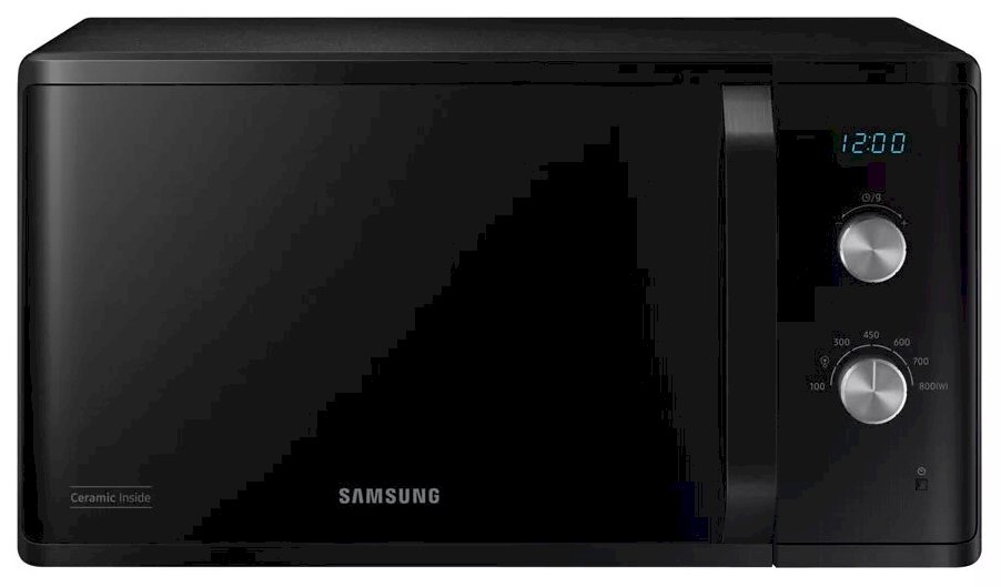 Mikroviļņu krāsns Samsung MS23K3614AK | MS23K3614AK/BA