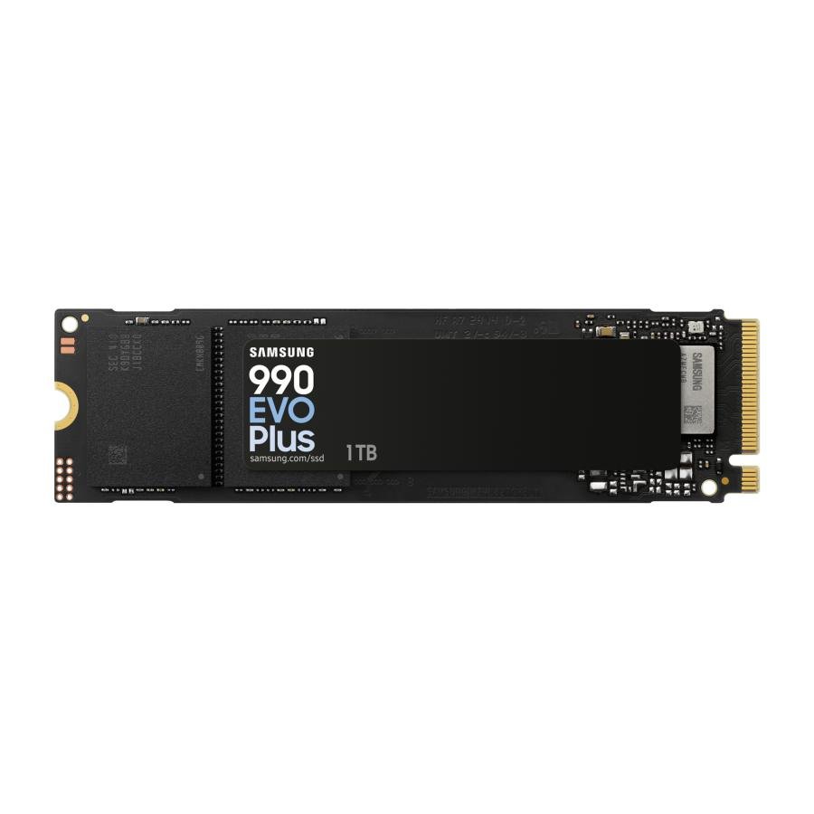 Samsung MZ-V9S1T0BW 990 EVO Plus SSD
