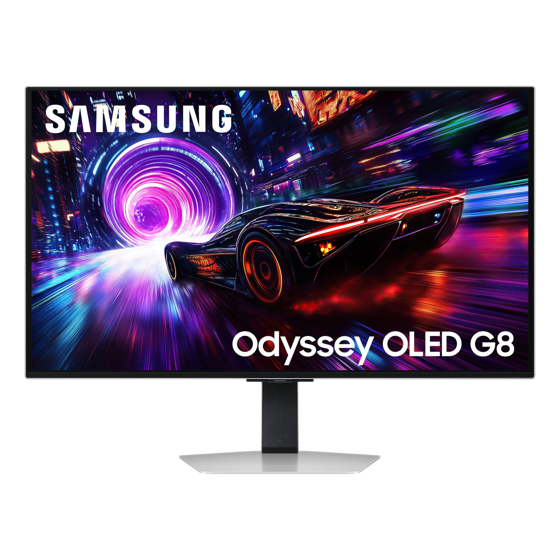 Samsung Odyssey OLED G8 G81SF 32"