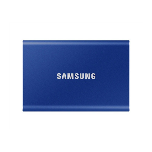 Samsung T7 2 TB SSD ārējais