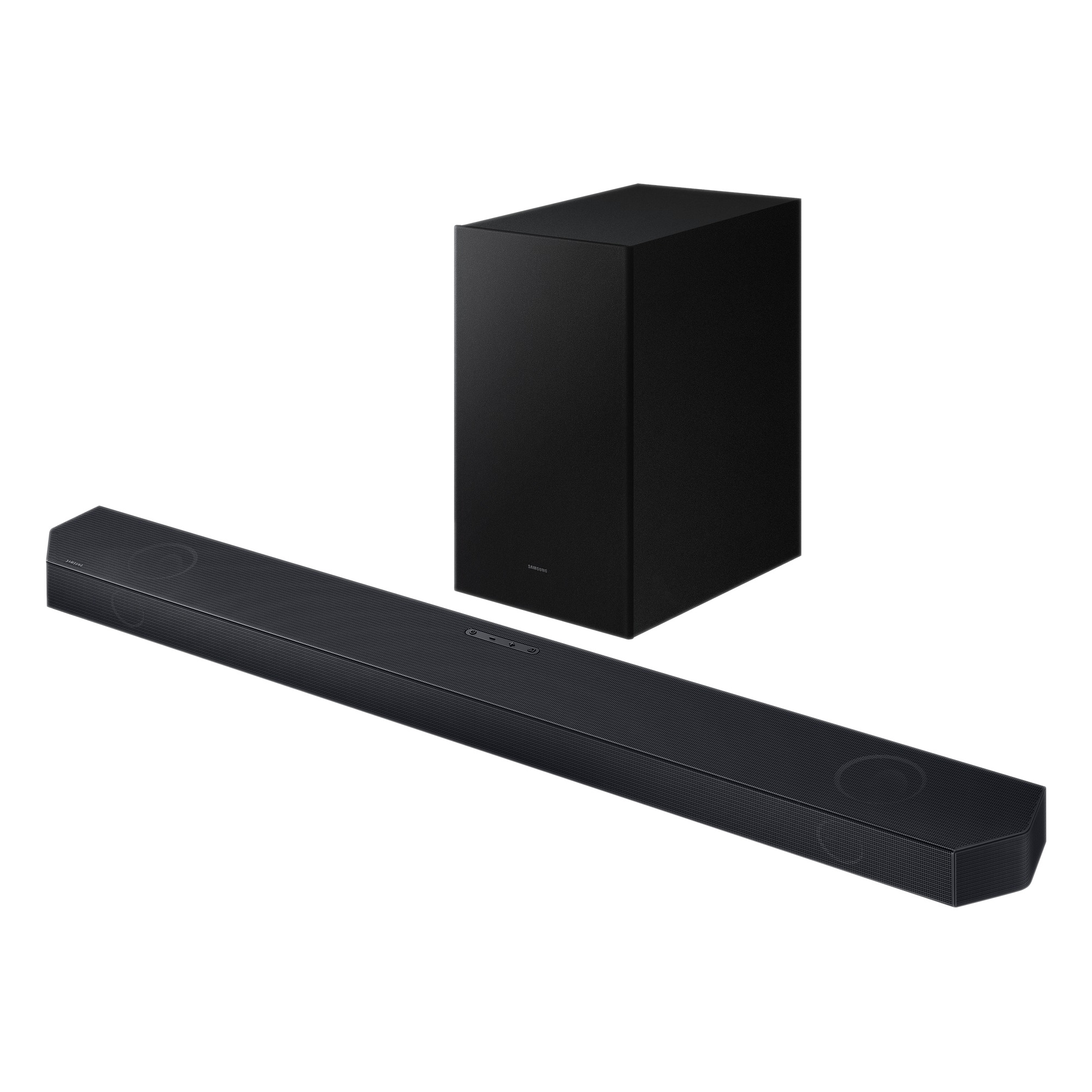 Samsung Q-Series Soundbar HW-QS90H (2026) |