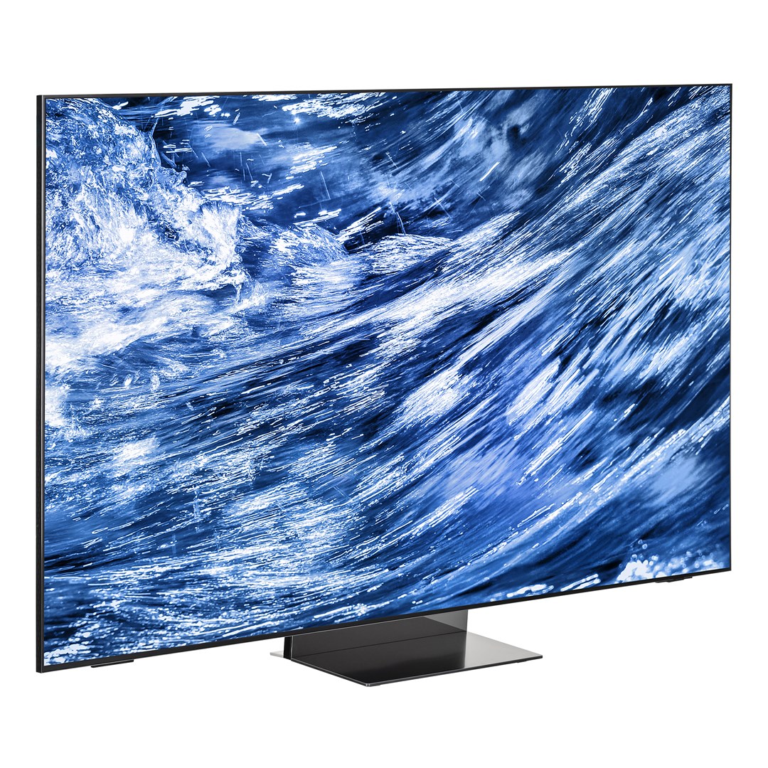 Televizors Samsung QE85QN990F QLED 85`` 8K