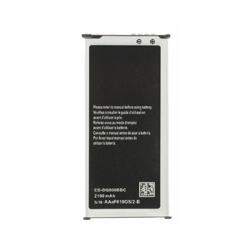Samsung Replacement EB-BG800BBE Akumulators Samsung G800