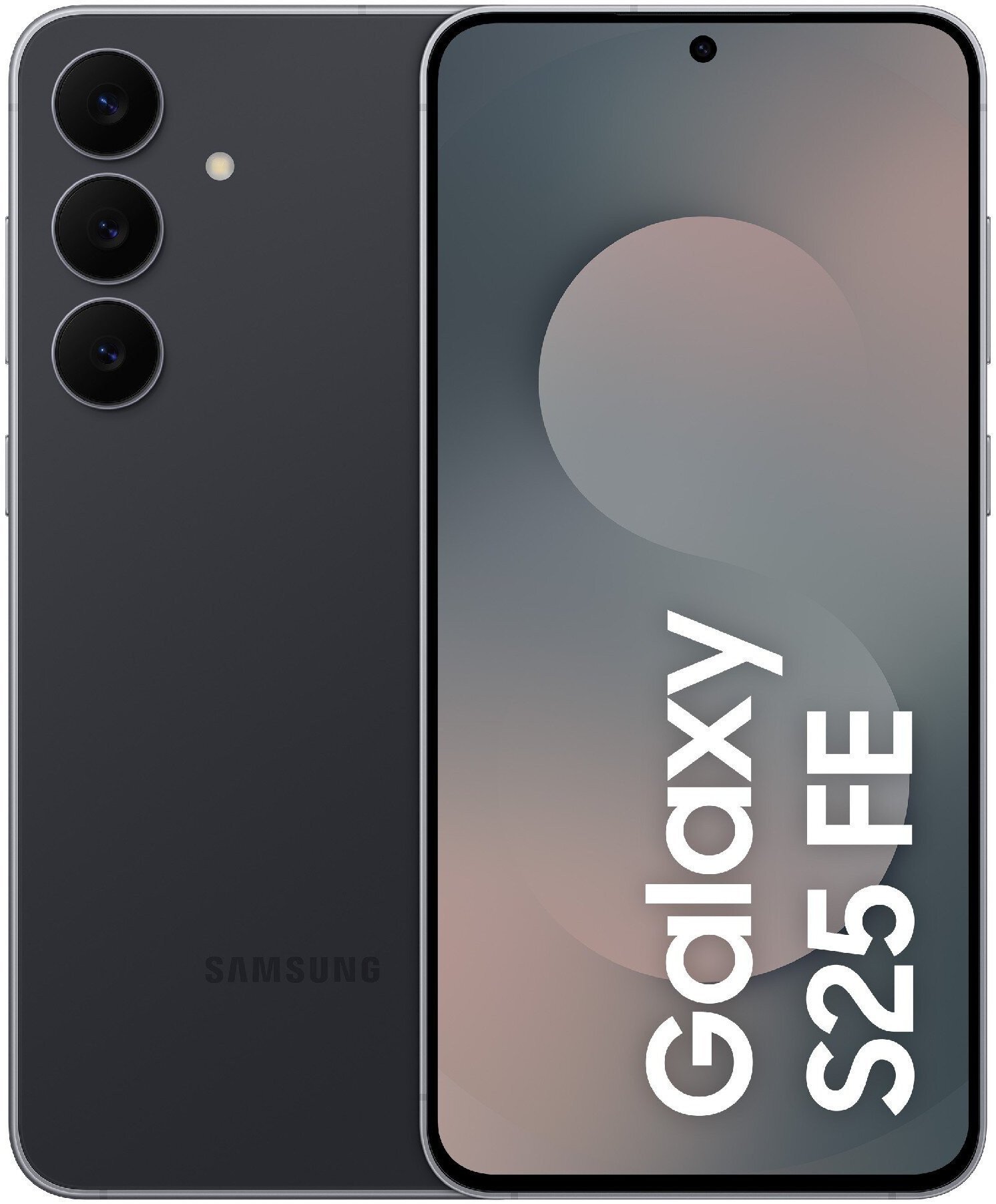 Samsung SM-S731B Galaxy S25 FE 5G