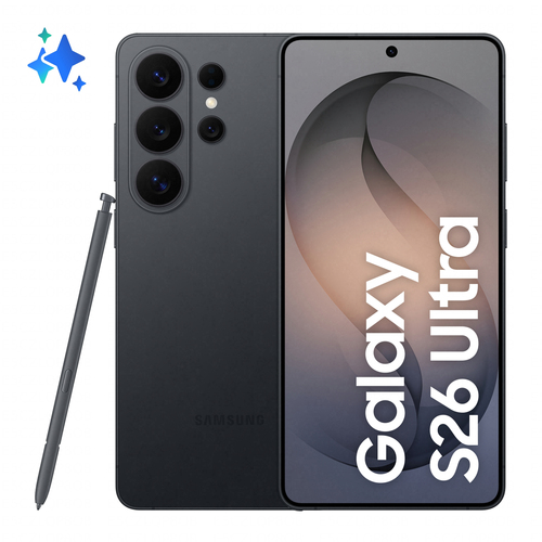 Samsung Smartphone Samsung Galaxy S26 Ultra