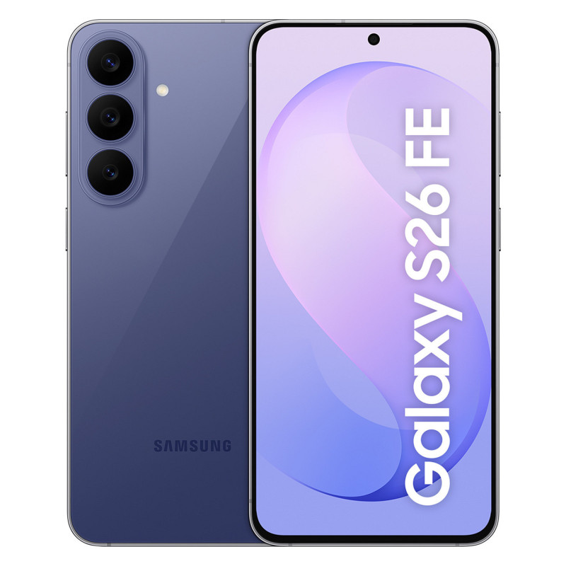 Viedtālrunis Samsung Galaxy S26 FE 256GB