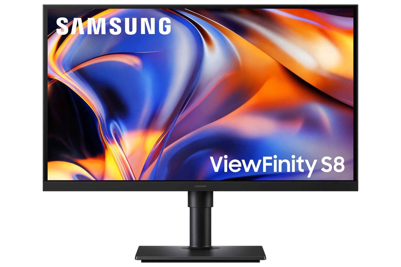 Samsung 27 collu Viewfinity S80HF IPS