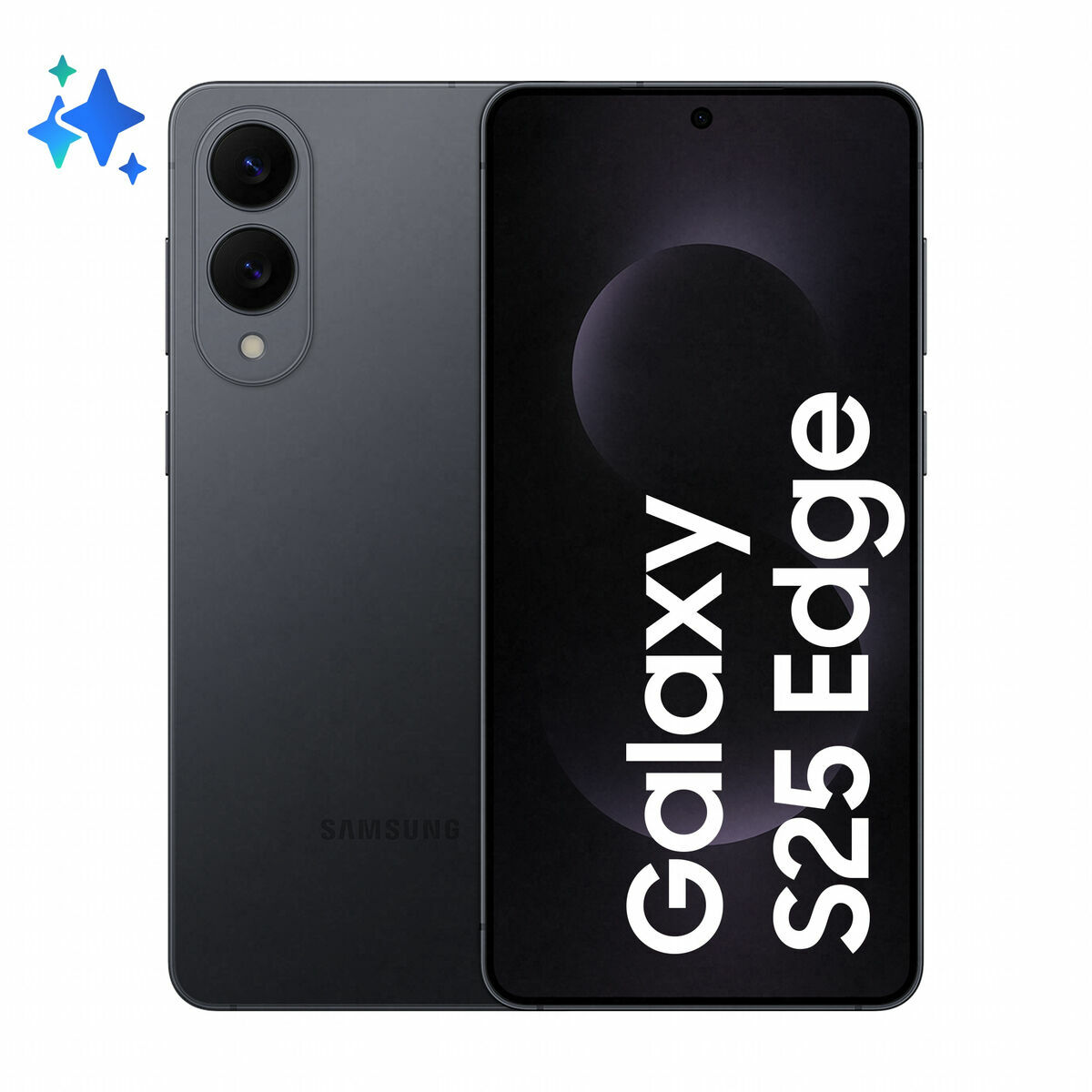 Viedtālrunis Samsung SM-S937B Galaxy S25 Edge
