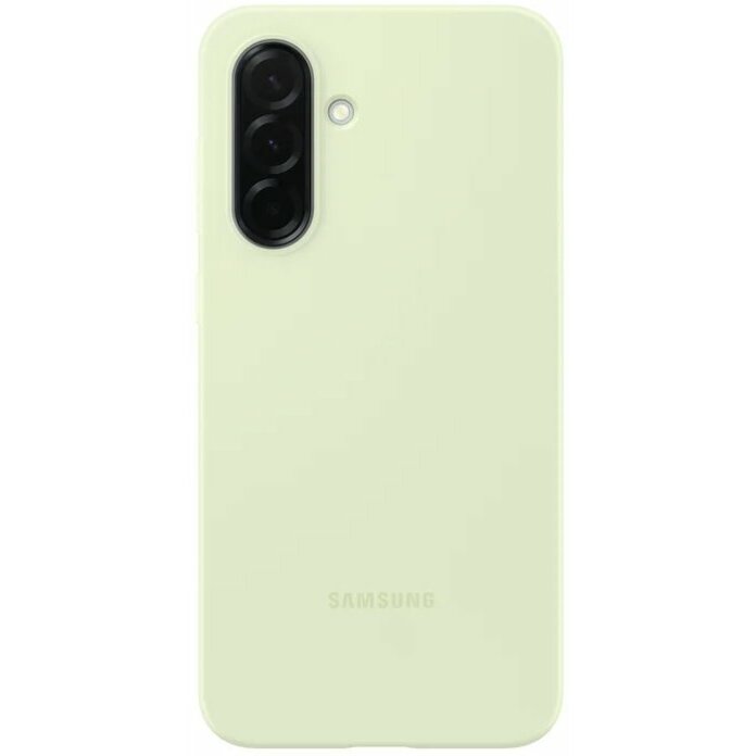 Samsung Silicone Cover Aizsargapvalks priekš Samsung