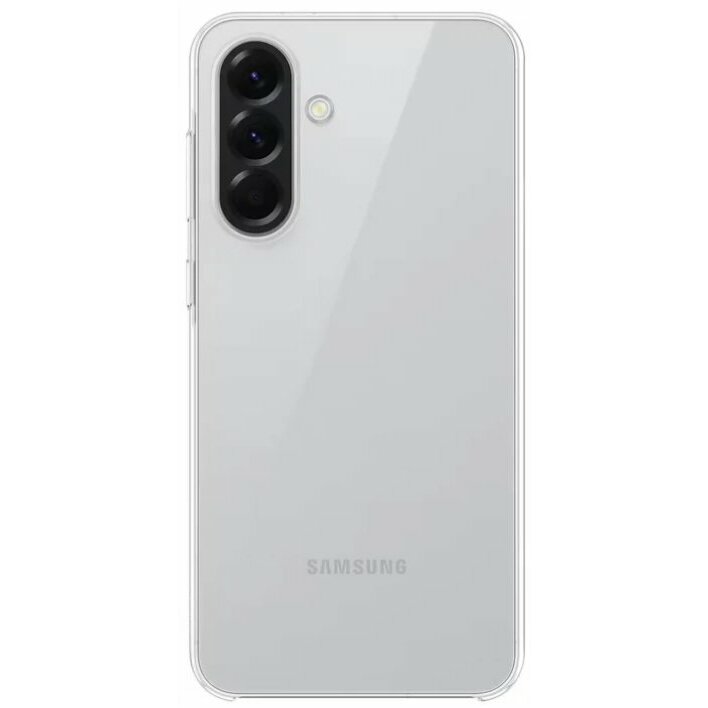 Samsung Silicone Cover Aizsargapvalks priekš Samsung