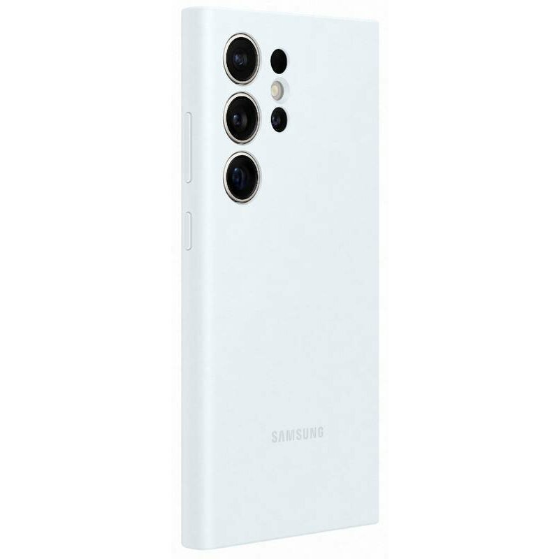 Samsung Silicone Cover Aizsargapvalks priekš Samsung
