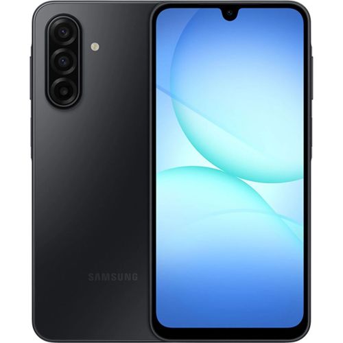 Viedtālrunis Samsung Galaxy A17 5G 8/256GB