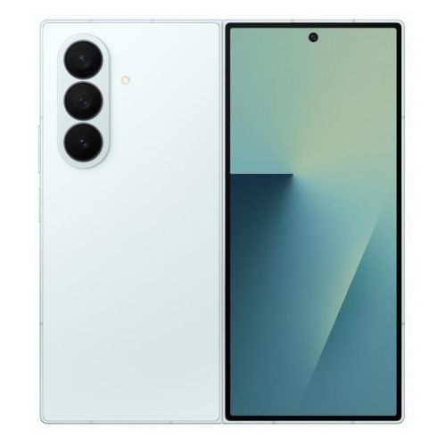 Viedtālrunis Samsung SM-F966B Galaxy Z Fold7