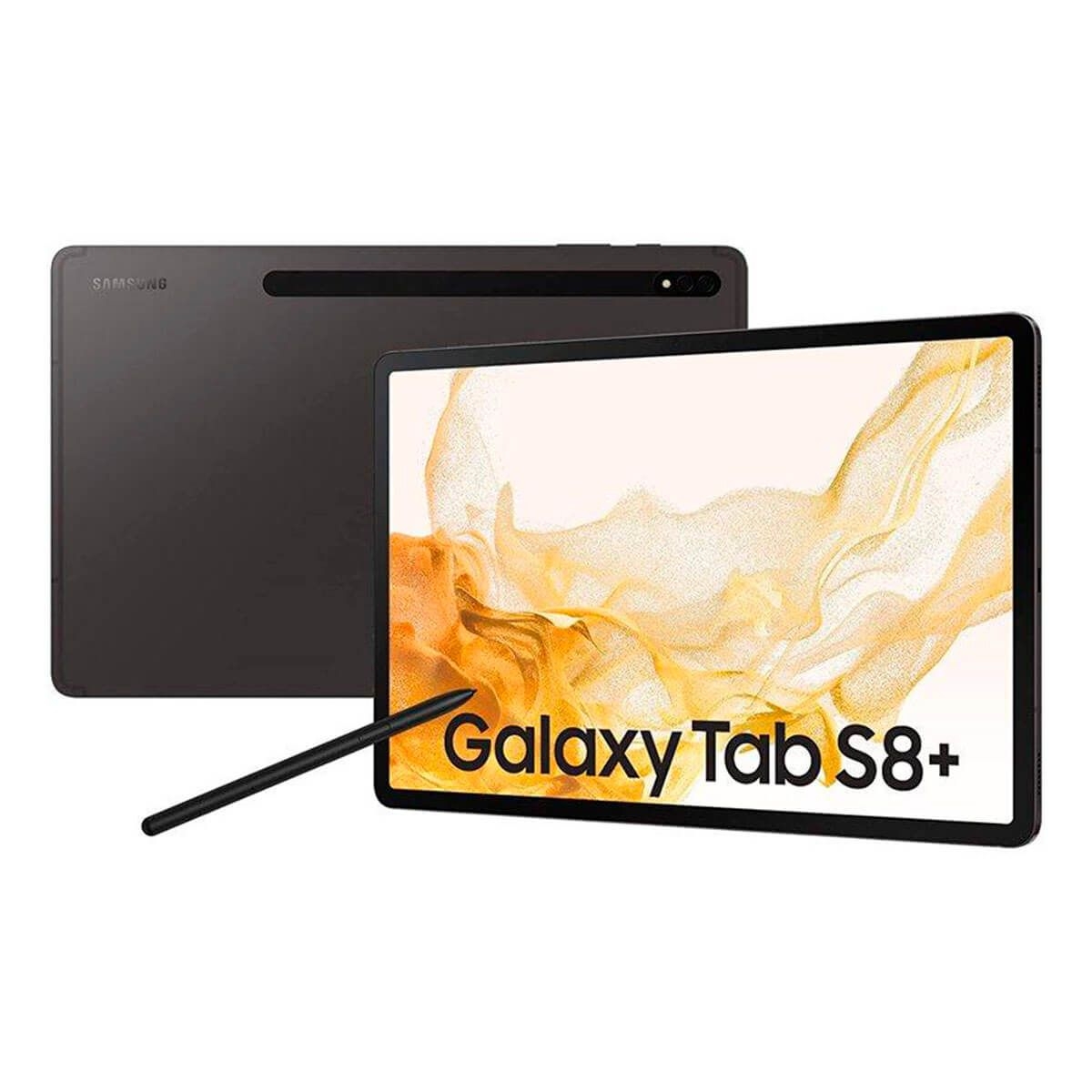 Samsung SM-X806B Galaxy Tab S8+ 256GB