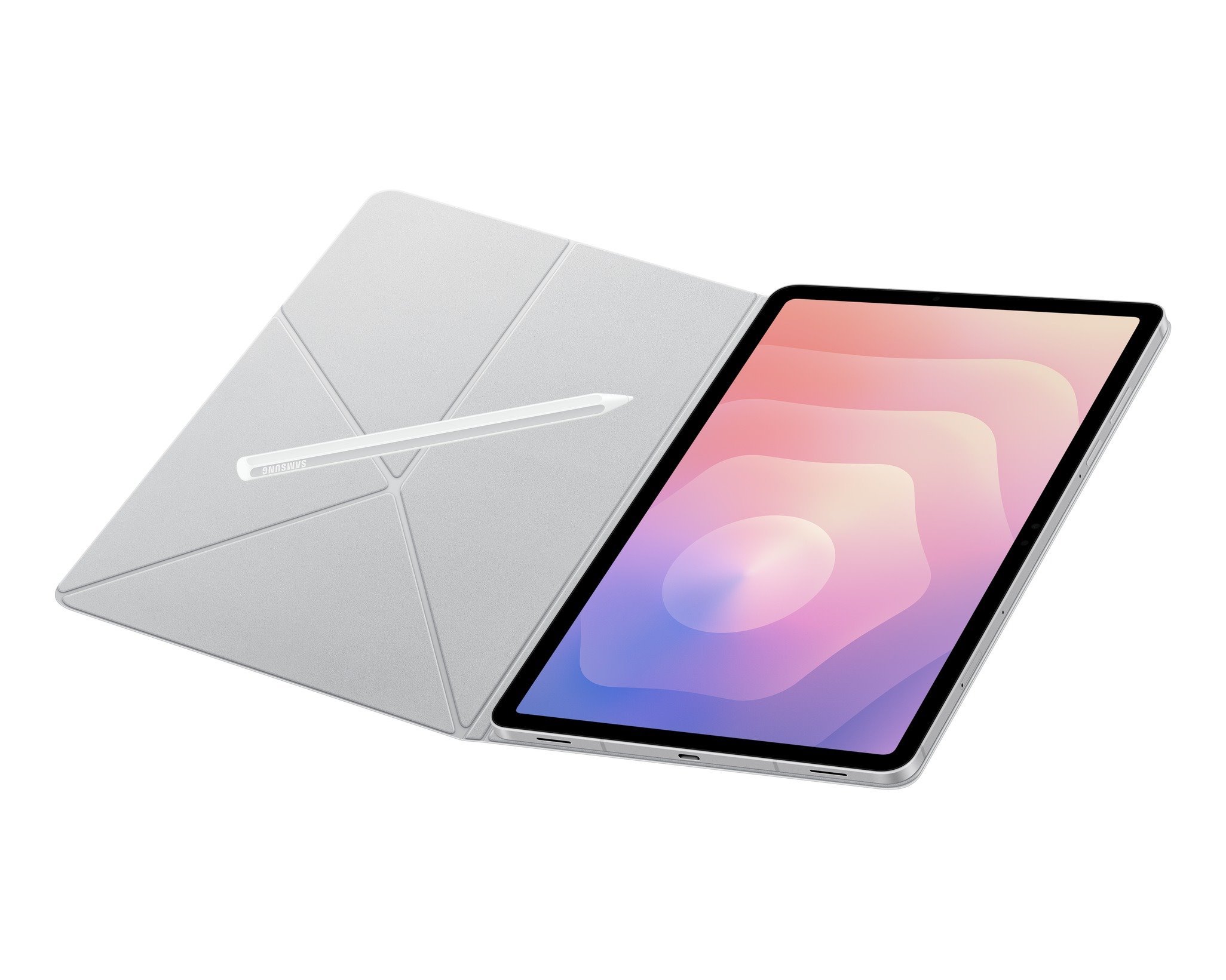 Samsung Book Cover vāks Galaxy Tab