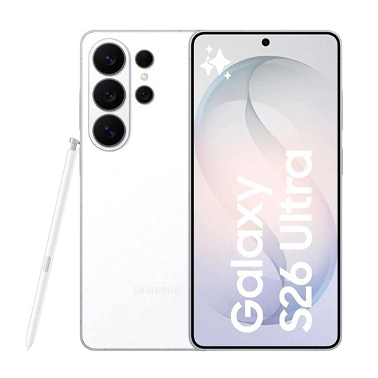 Viedtālrunis Samsung S948B S26 Ultra 5G