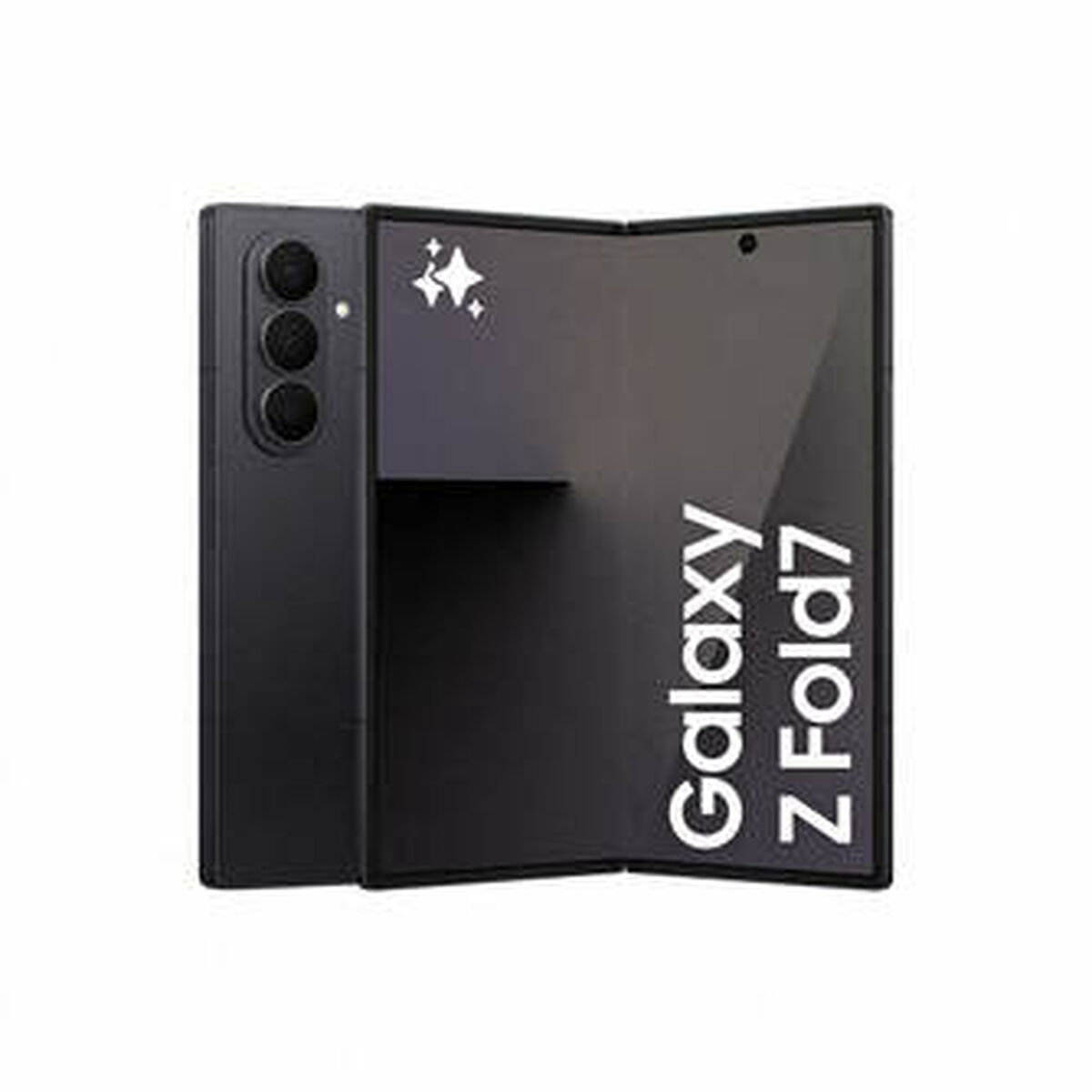 Viedtālrunis Samsung Galaxy Z Fold7 F966B