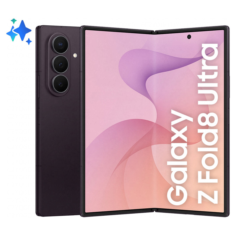 Viedtālrunis Samsung Galaxy Z Fold8 Ultra