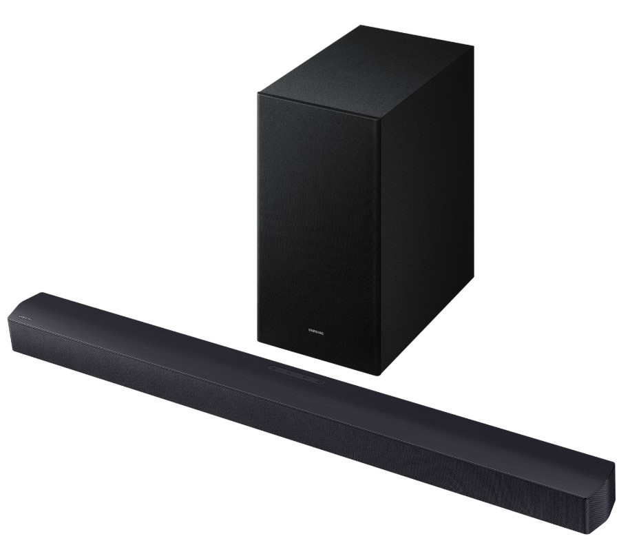 Samsung HW-B450F/EN | HW-B450F/EN | 8806097097068