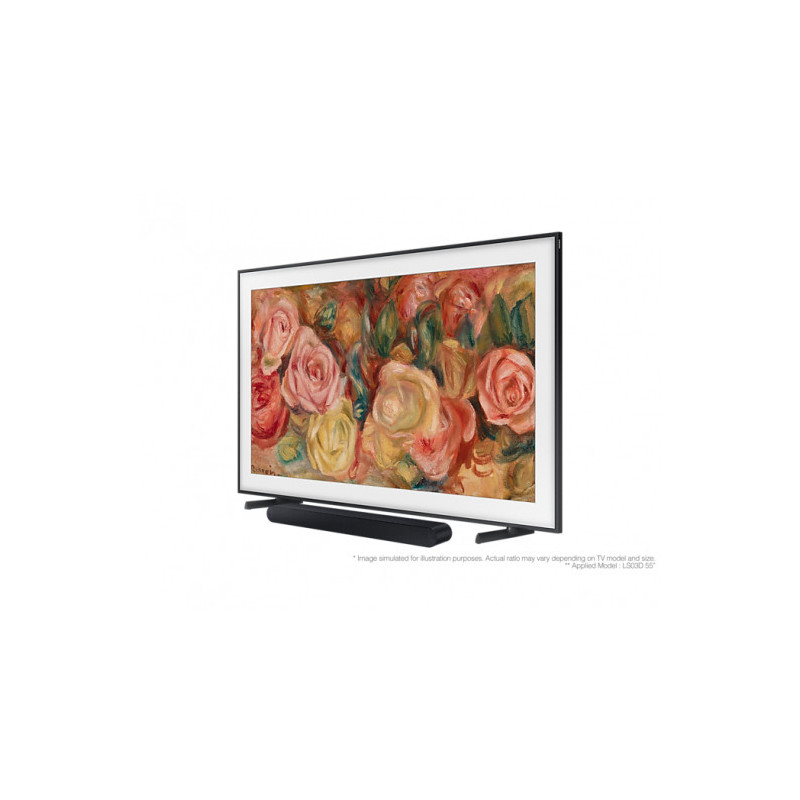 Skaļruņu josla Samsung HW-S60D | HW-S60D/EN