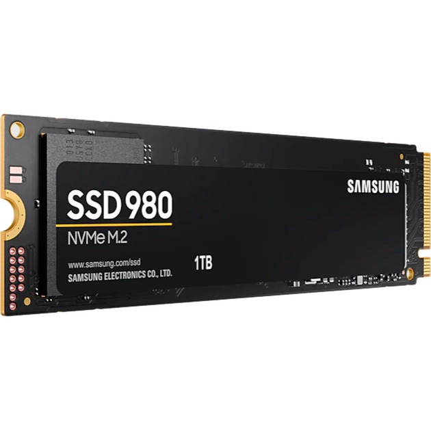 SSD diskas Samsung 980 M.2