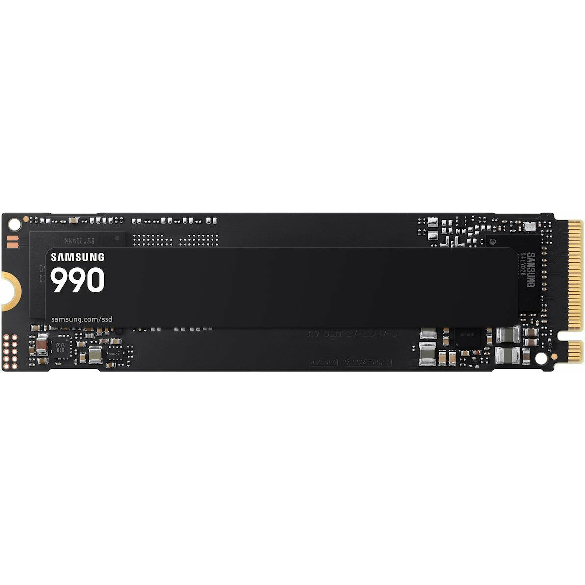 Samsung SSD 1TB 7,1/6,5G