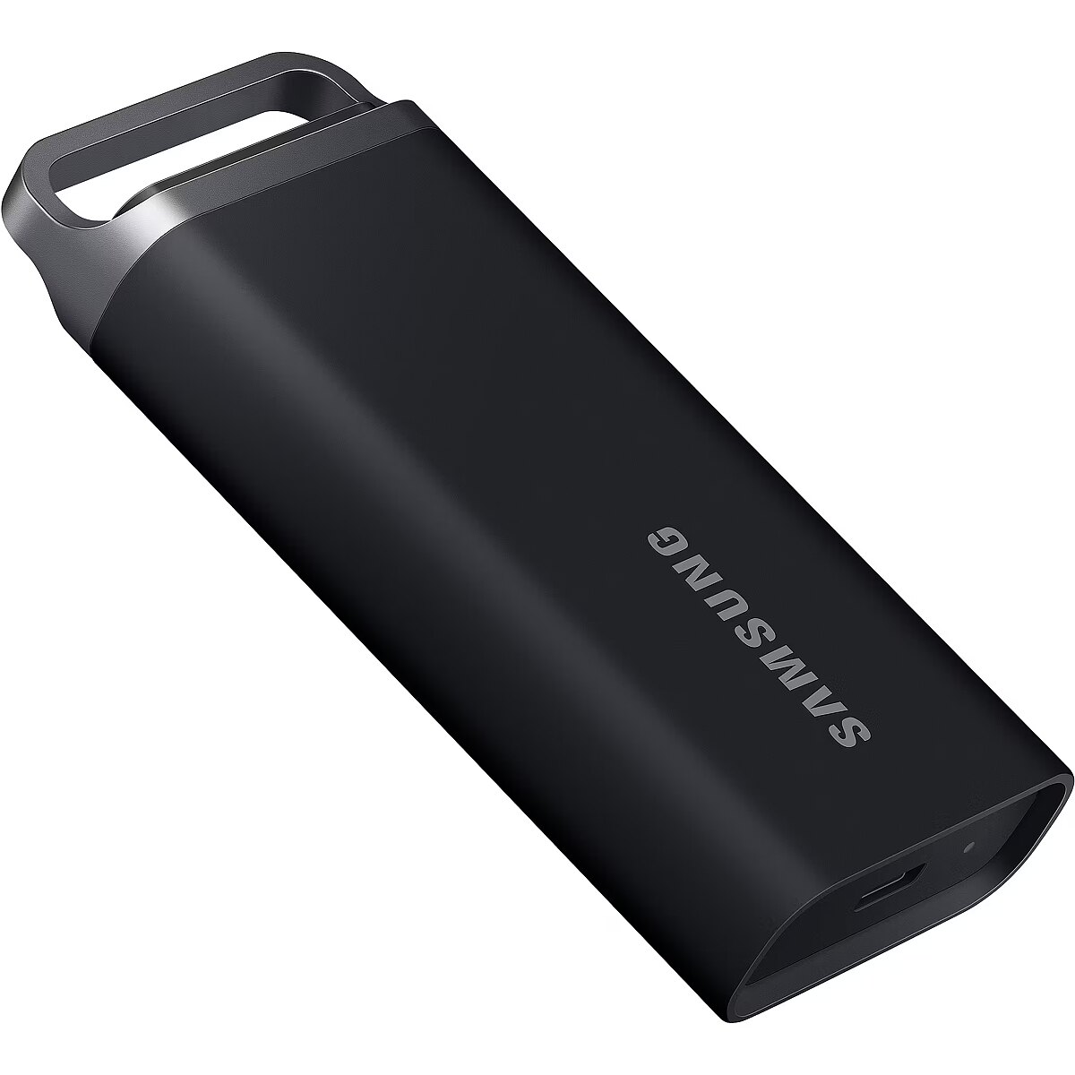 Samsung SSD T5 Evo MU-PH8T0S 8TB