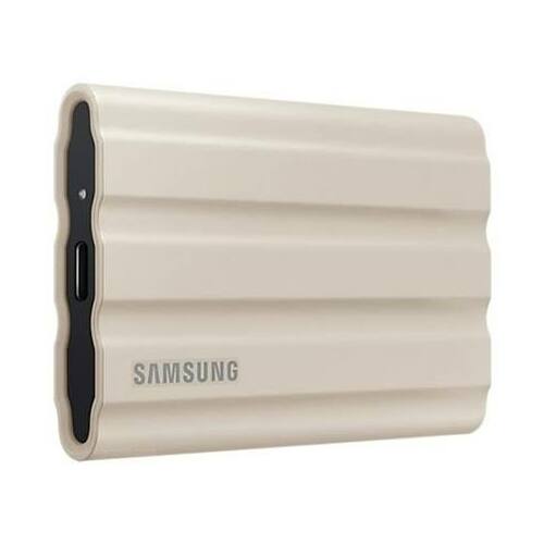 Portatīvais SSD Samsung T7 Shield 1TB
