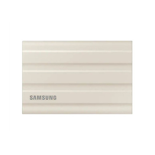 Samsung Portable T7 Shield SSD Disks