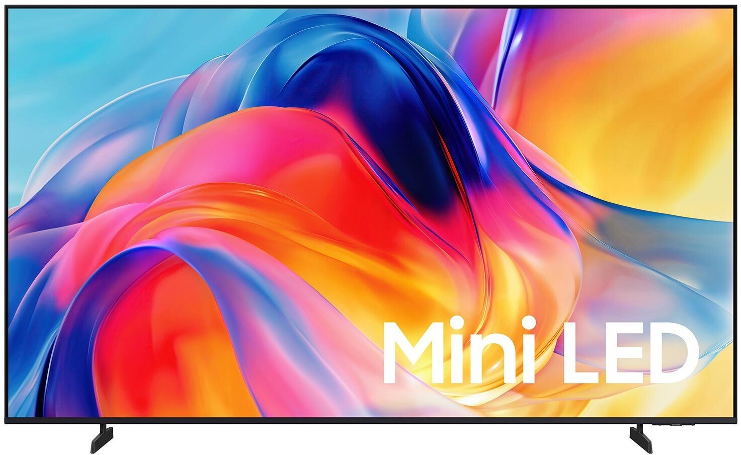 Televizors Samsung UE43M70HAU Mini LED 43``