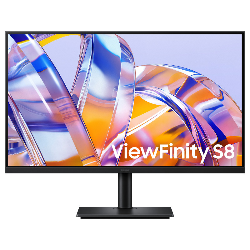 Samsung ViewFinity S32H804UAU (80 cm (32