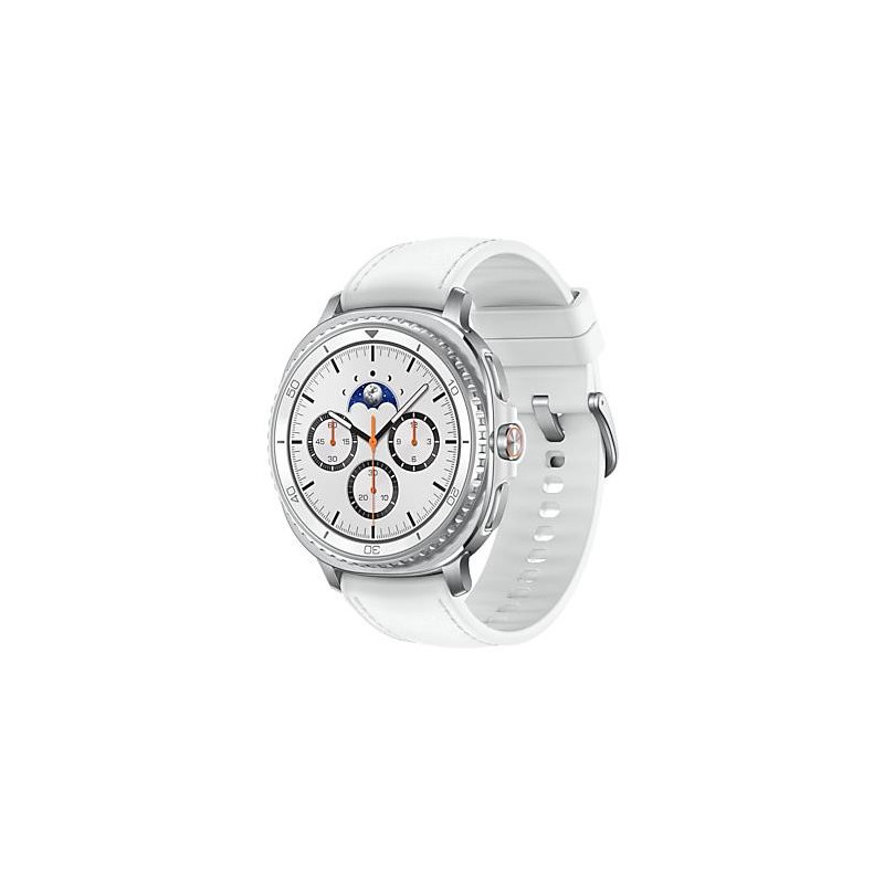Viedpulkstenis Samsung Galaxy Watch 8 Classic
