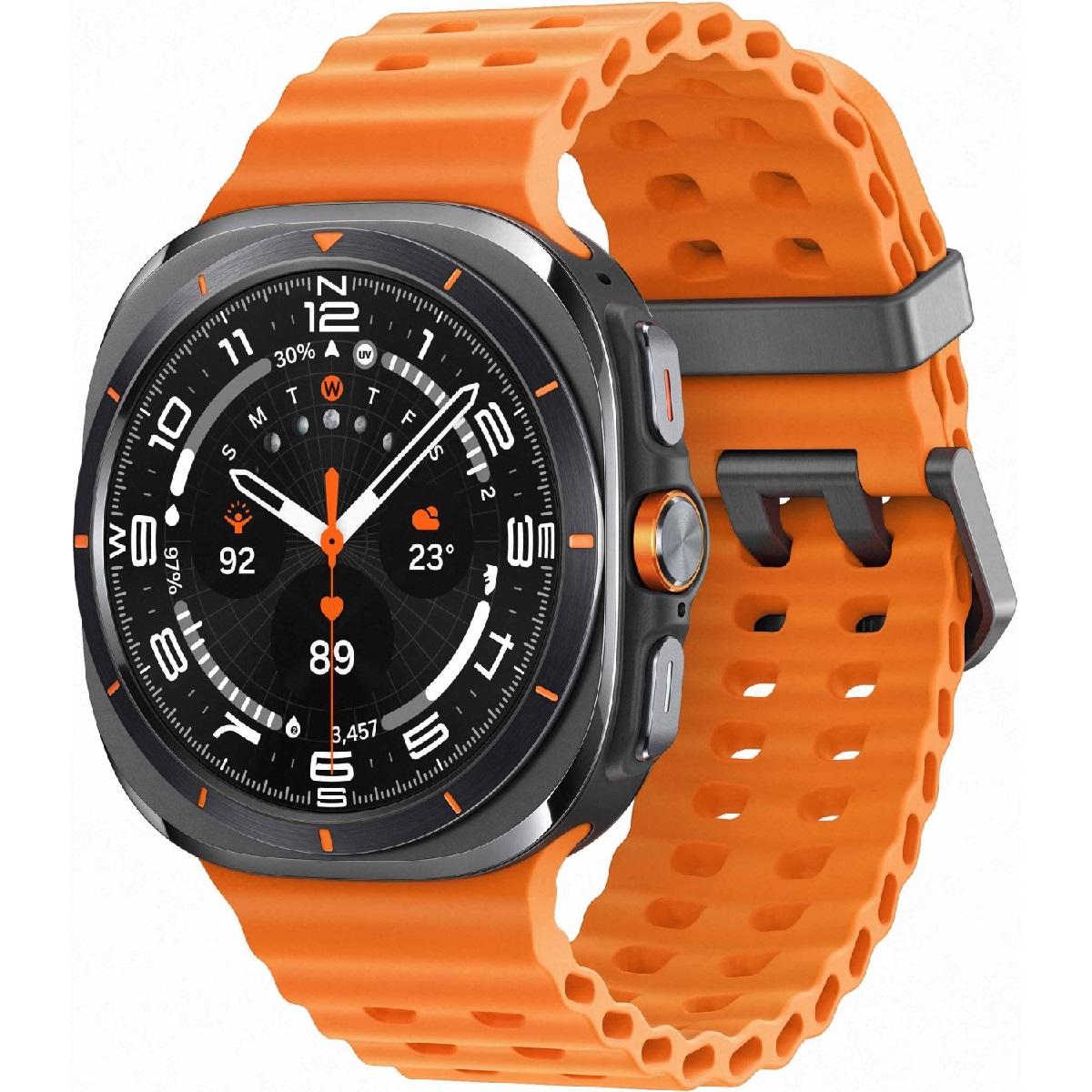 Viedpulkstenis Samsung Galaxy Watch Ultra L705