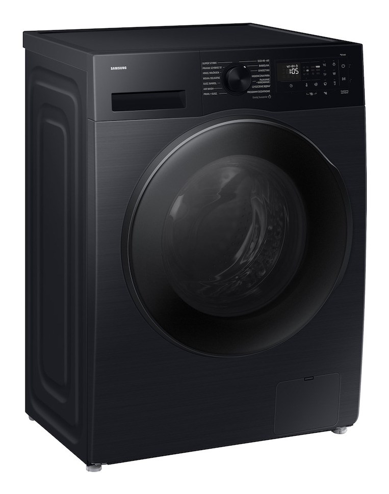 Veļas mazgājamā un žāvētāja Samsung WD90DG5G34BBEO